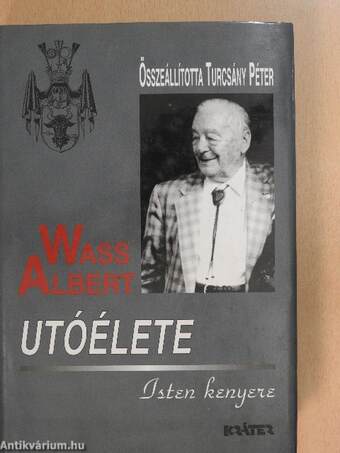 Wass Albert utóélete