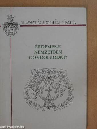 Érdemes-e nemzetben gondolkodni?