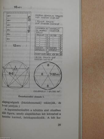 A kősivatag titka (dedikált példány)