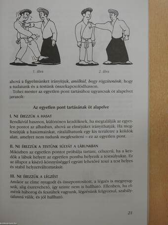 Ki Aikido (dedikált példány)