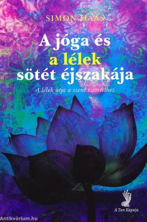 A jóga és a lélek sötét éjszakája