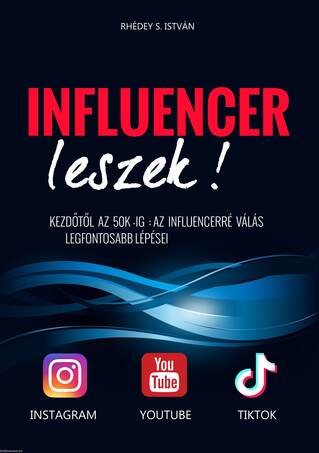 Influencer Leszek!