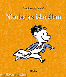 Nicolas az iskolában