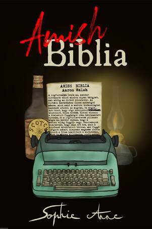 Amish Biblia