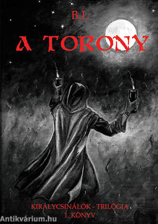 A torony