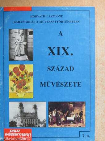 A XIX. század művészete 