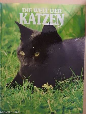 Die Welt der Katzen