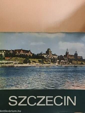 Szczecin