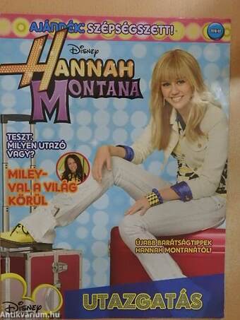 Hannah Montana 2010/02