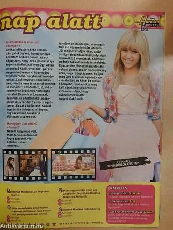 Hannah Montana 2010/02