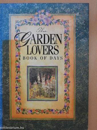 The Garden Lovers