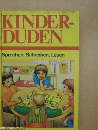 Kinderduden