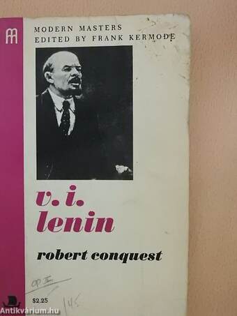 V. I. Lenin