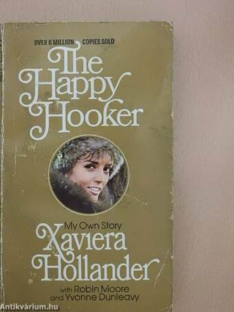 The Happy Hooker