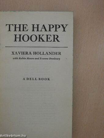 The Happy Hooker