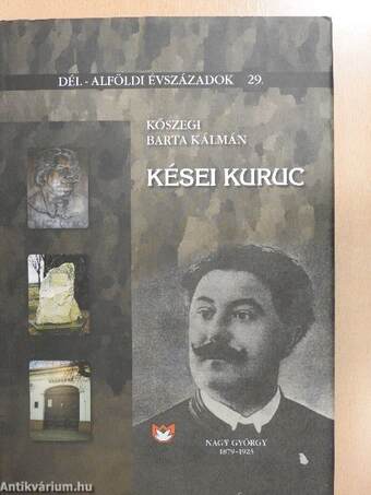 Kései kuruc