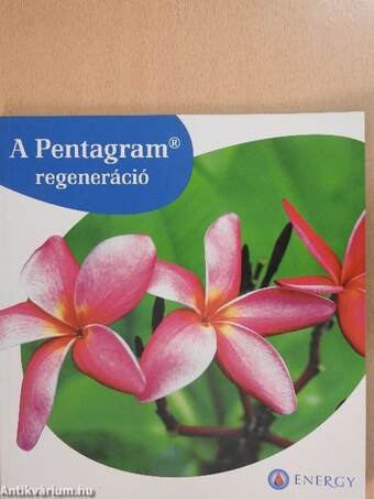 A Pentagram regeneráció