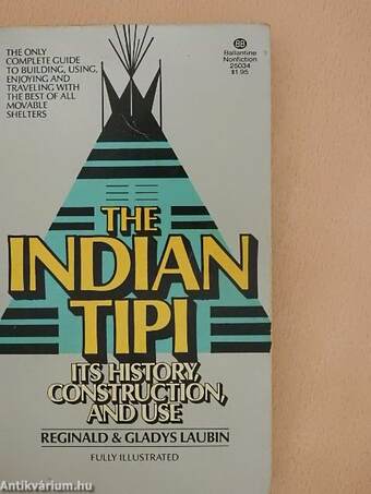 The Indian Tipi