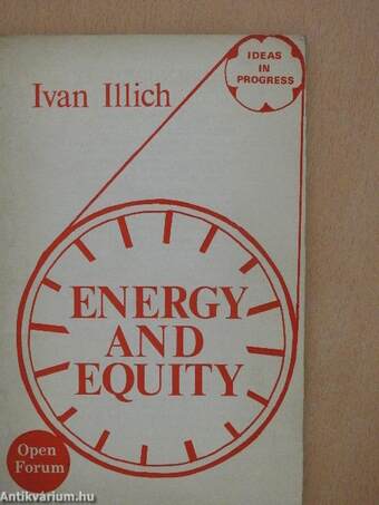 Energy and Equity