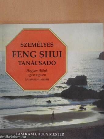 Személyes feng shui tanácsadó