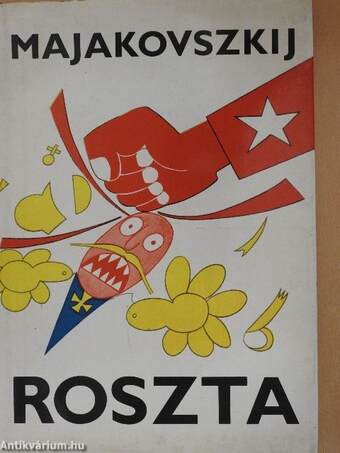 Roszta