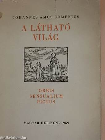 A látható világ