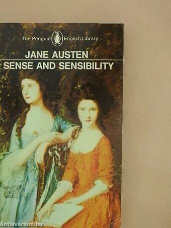 Sense and Sensibility