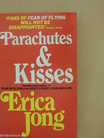 Parachutes & Kisses