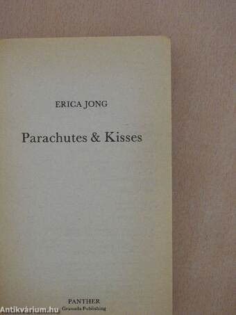 Parachutes & Kisses