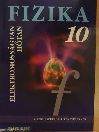 Fizika 10.