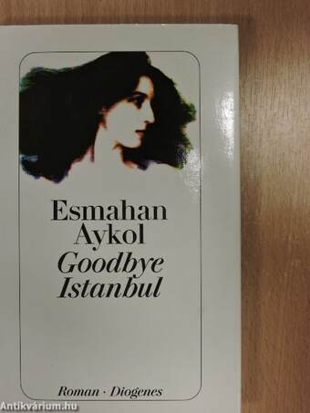 Goodbye Istanbul