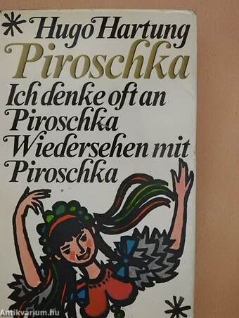 Piroschka