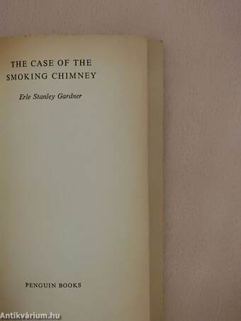 The Case of the Smoking Chimney