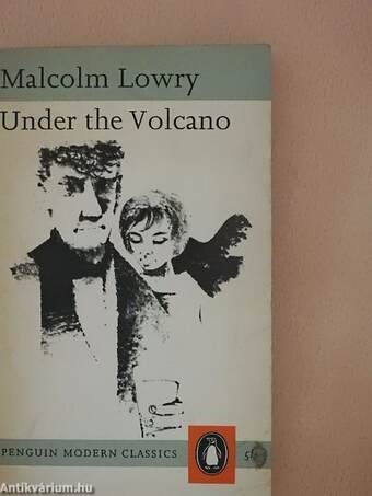 Under the Volcano