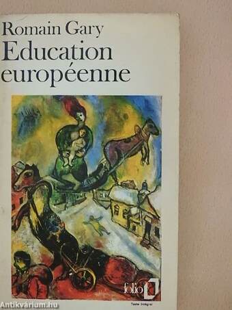 Éducation européenne