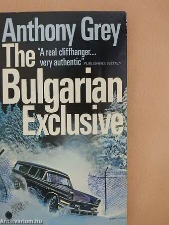 The Bulgarian Exclusive