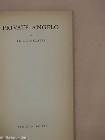 Private Angelo