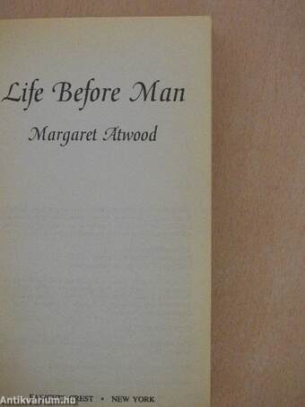 Life Before Man