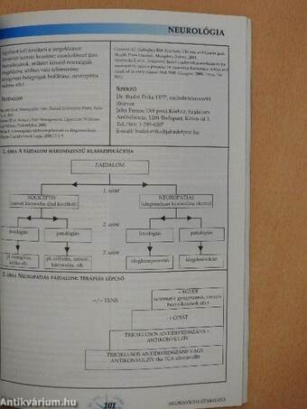 Neurológiai útmutató 2011