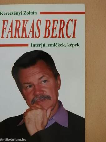 Farkas Berci