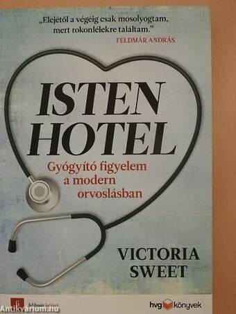 Isten Hotel