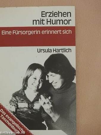 Erziehen mit Humor