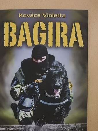 Bagira