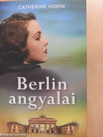 Berlin angyalai