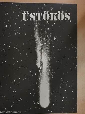 Üstökös 1984/45.