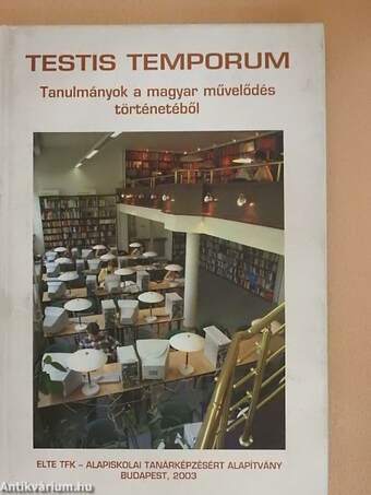 Testis temporum