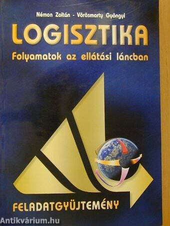 Logisztika