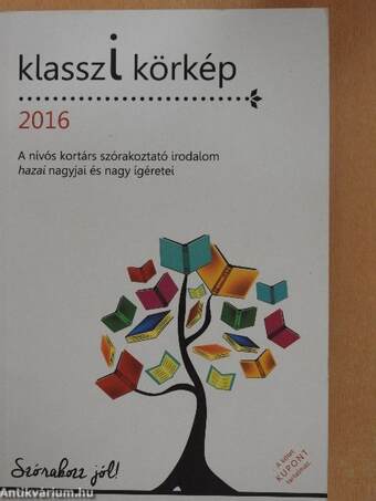 Klasszi körkép 2016