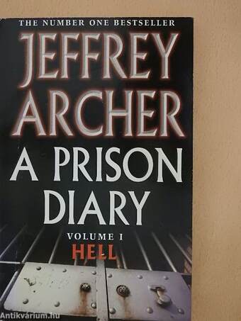 A Prison Diary 1.