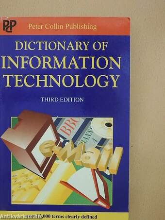 Dictionary of Information Technology